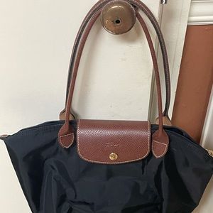 Longchamp le pliage small tote